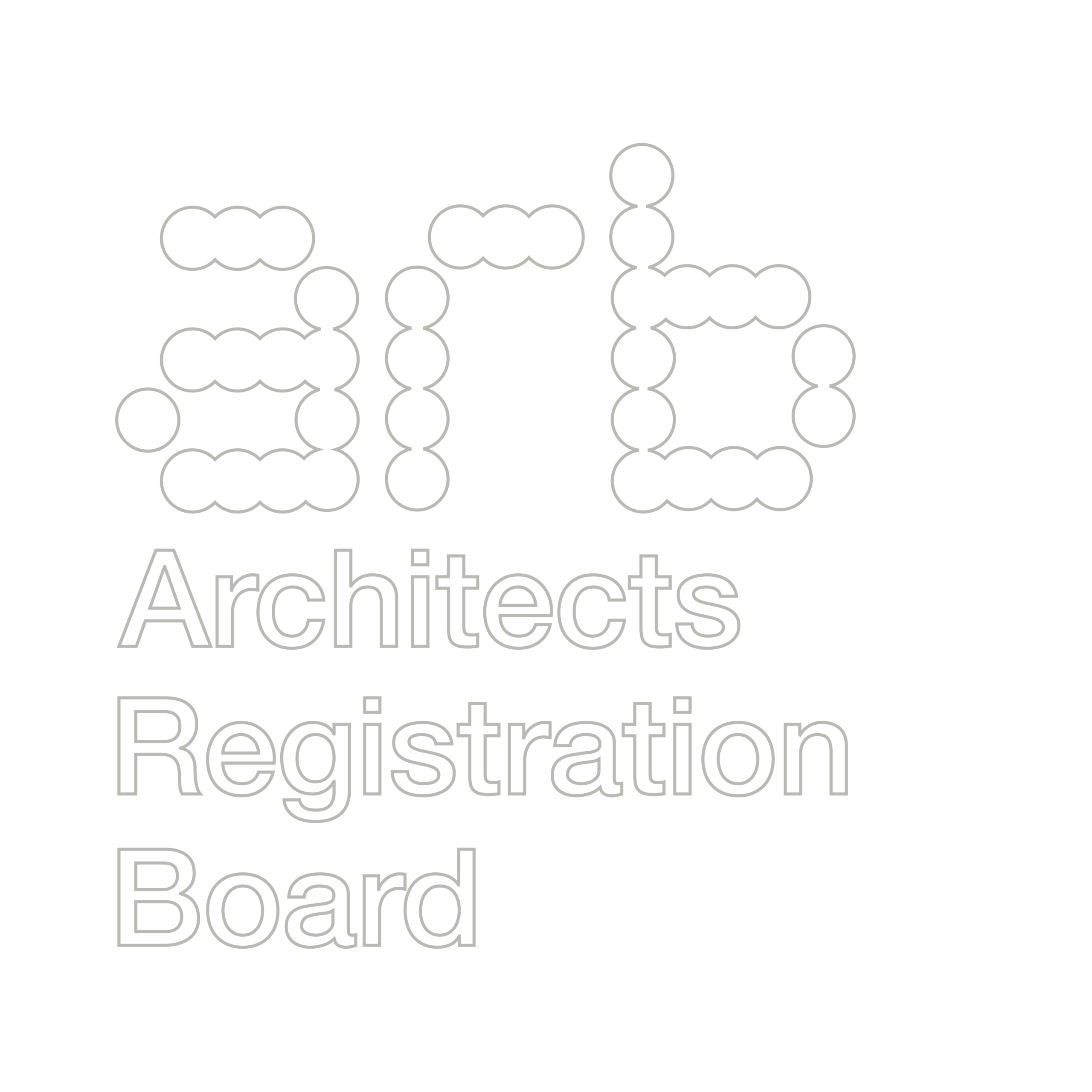 ARB logo
